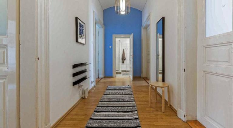 Apartments At I. P.Pavlova — photo 3