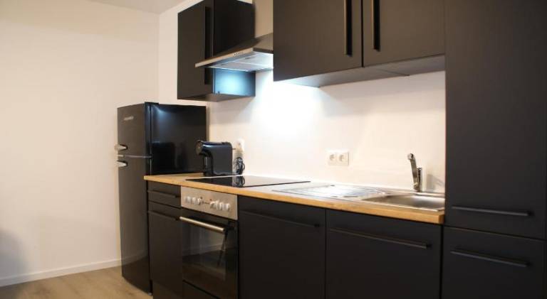 Holiday apartment for 2 persons — photo 3