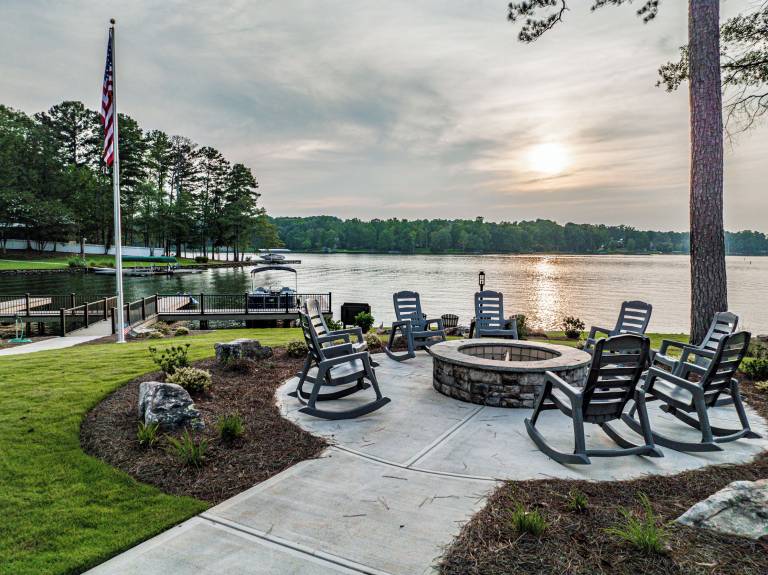 Cottage Eatonton