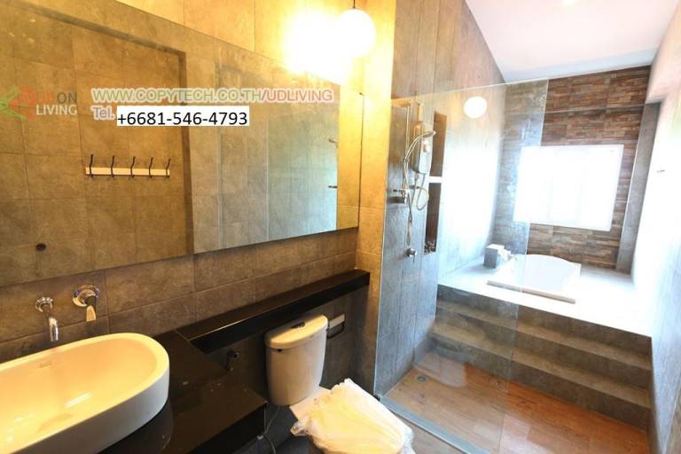 Maximize Brand New Hostel Udonthani