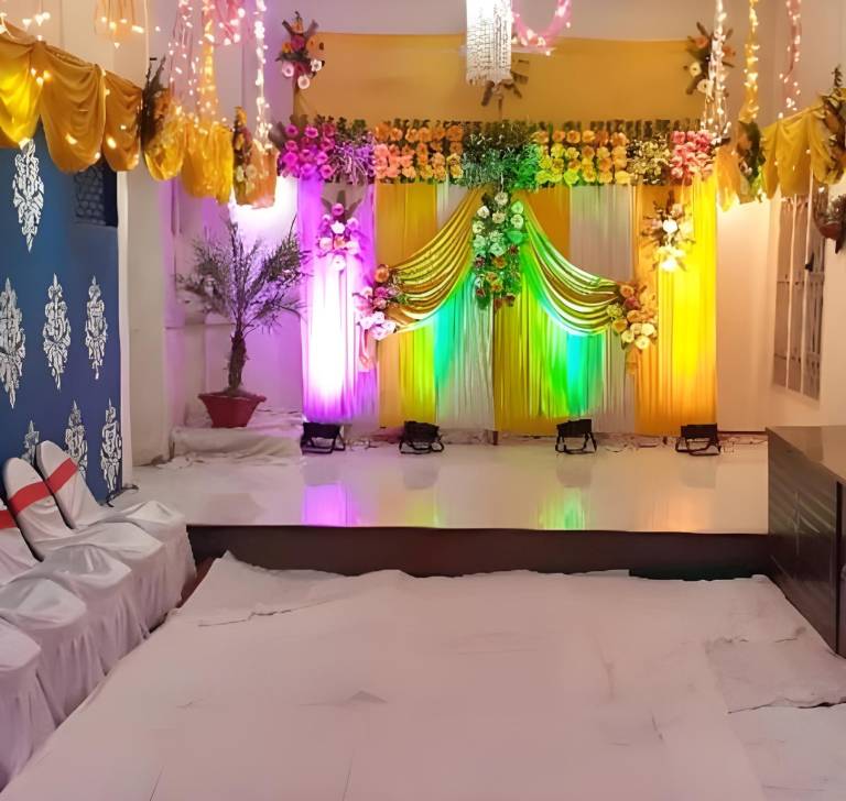 International Hotel