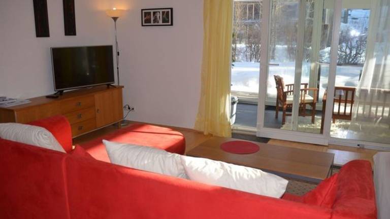 Ferienwohnung  Gemeinde Mellau