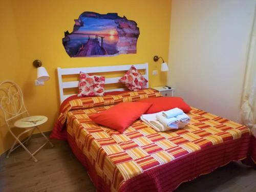 Bed & Breakfast Maccarese
