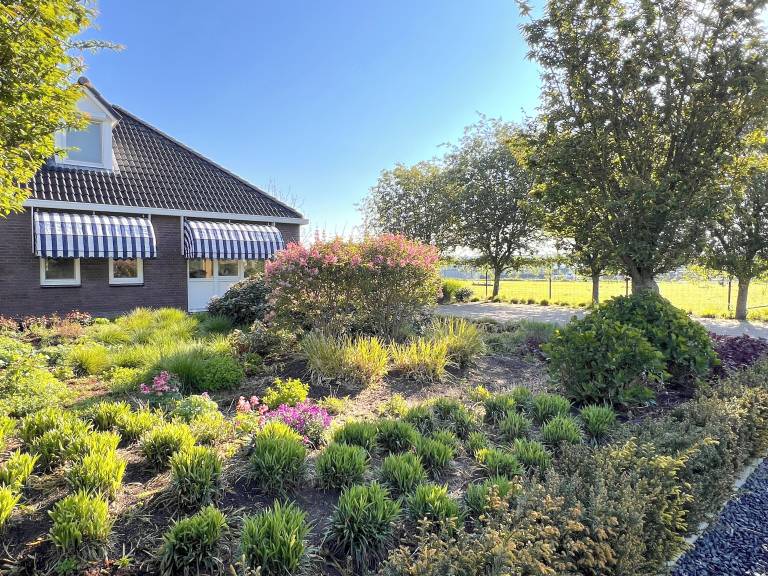 Ferienhaus Nettetal