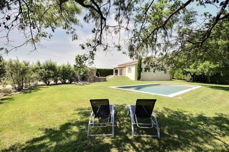 Villa Goult
