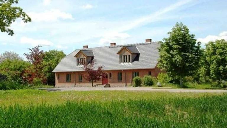 Ferienwohnung Hohen Mistorf