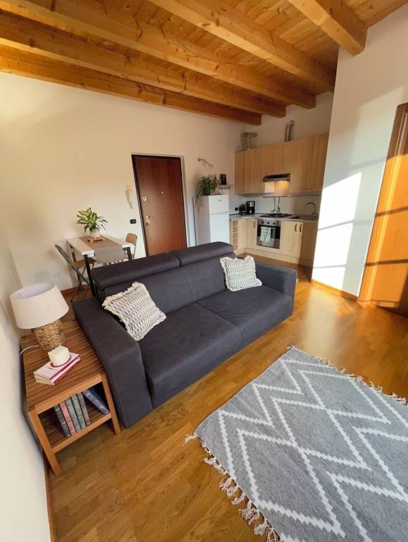 Appartement Bérgamo