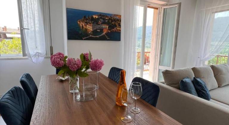 Apartment with 1 room for 4 persons — photo 4