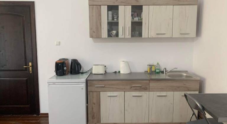 Holiday apartment with 1 room for 4 persons — photo 4