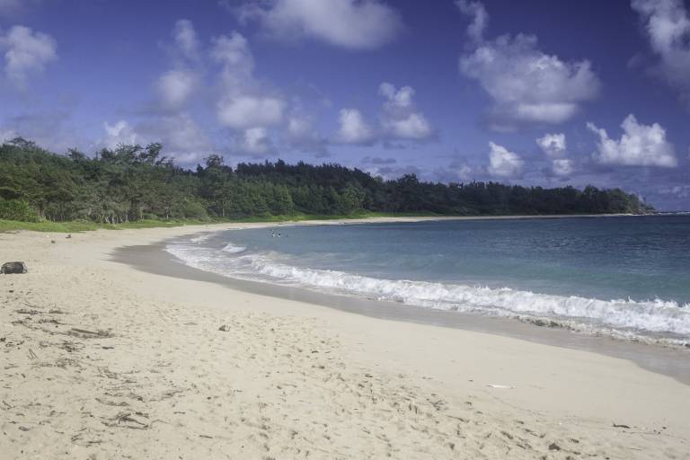 House Koolauloa