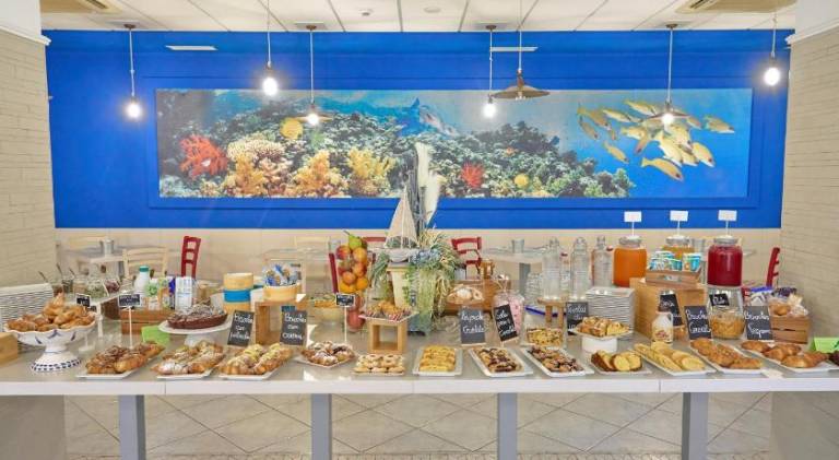 Hotel Acquario — photo 5