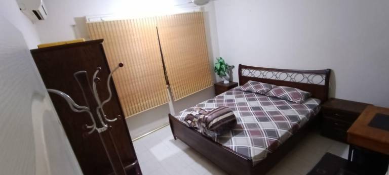 Apartment with 2 rooms for 5 persons — photo 2