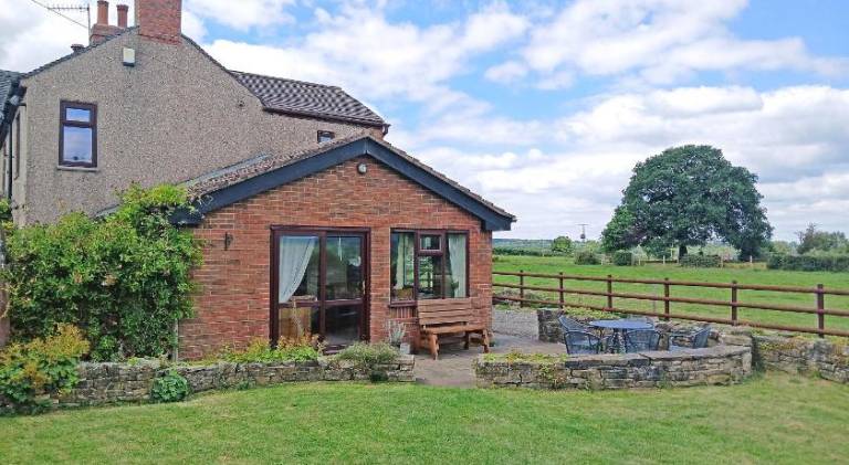 House with 4 rooms for 6 persons — photo 3