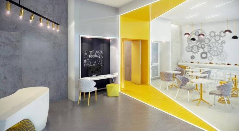 Serviced apartment | Next to Jet d'Eau — photo 3
