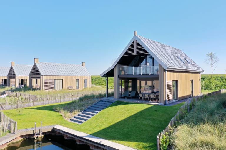 Bungalow  Roosendaal