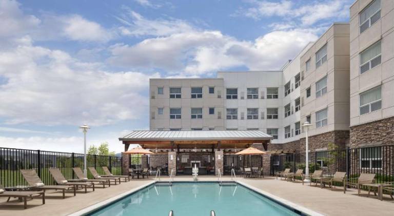 Hyatt House Denver Boulder Broomfield — photo 2