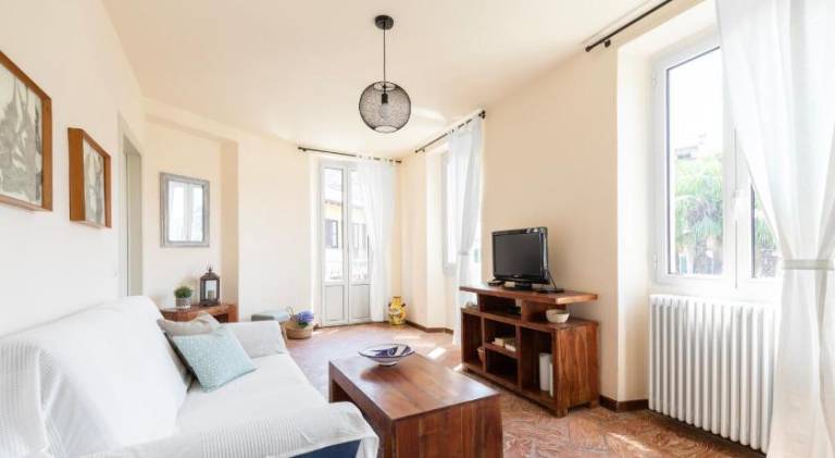Lovely apartment | Pets are welcome in Bellagio