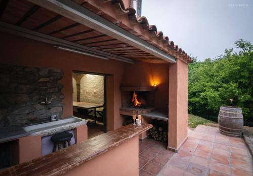 Chalet Barcelona