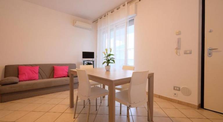 Apartment | Beach nearby | Dogs allowed in Pineto