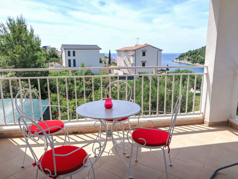 Apartament Rogoznica