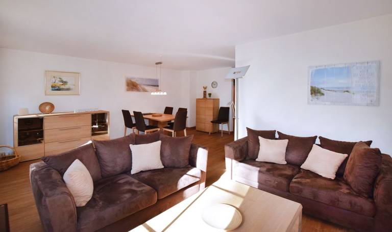 Ferienhaus Prerow