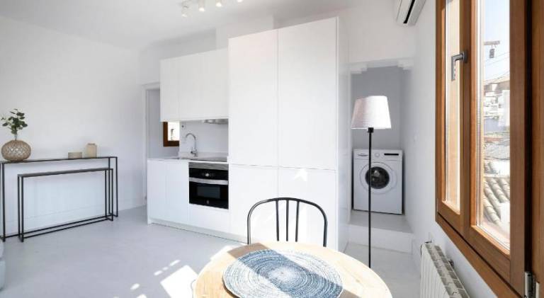 TuGuest Placeta de San Gil Apartments — photo 3