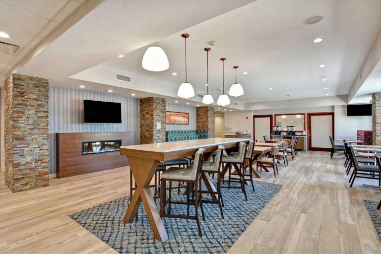 Hampton Inn Moab — photo 2