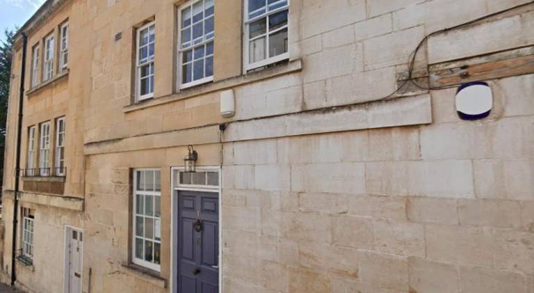 Mr Darcy's Residence — photo 2
