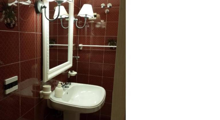 Vacation home with 1 room for 4 persons — photo 5
