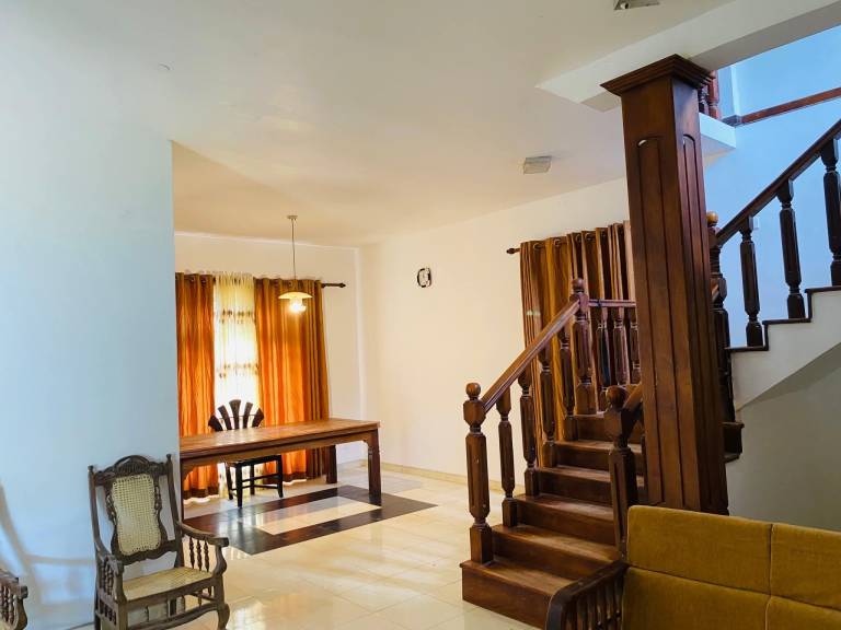 Villa | Beach nearby | Pet-friendly — photo 3