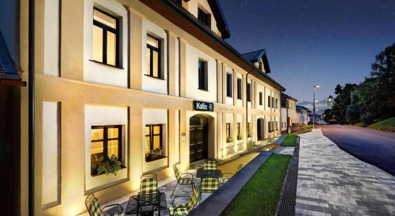 Kalix Boutique Hotel — photo 5