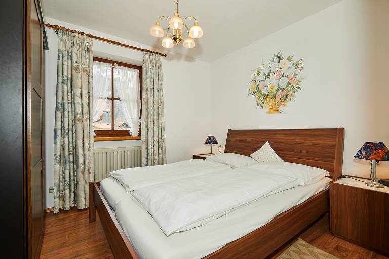 Chalet Dr. Datz (DE Reit im Winkl) - Milcarek Sigrid - 86670 in Reit im Winkl