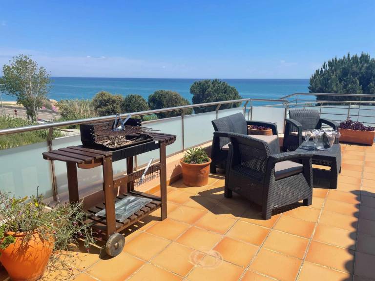 Maison de vacances  Canet de Mar