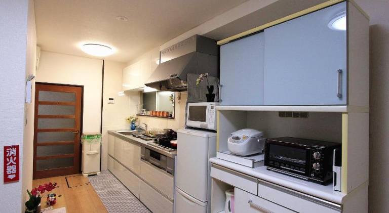 Vacation home with 2 rooms for 9 persons — photo 3