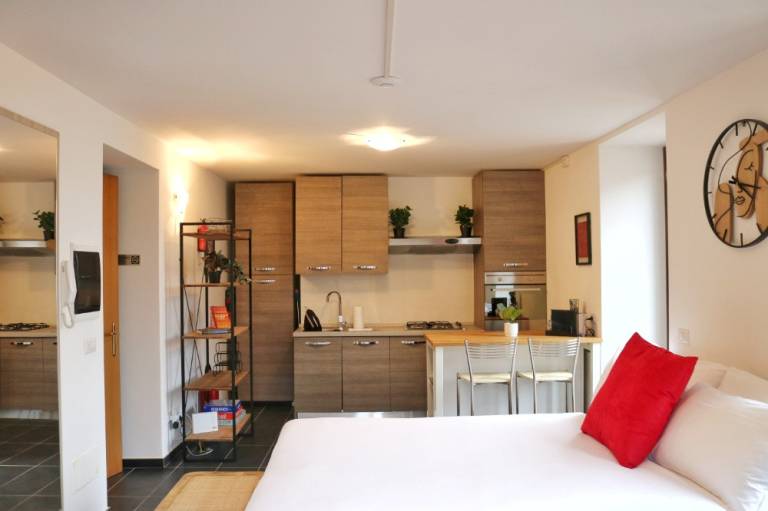 Lovely holiday apartment | Dogs allowed — photo 4