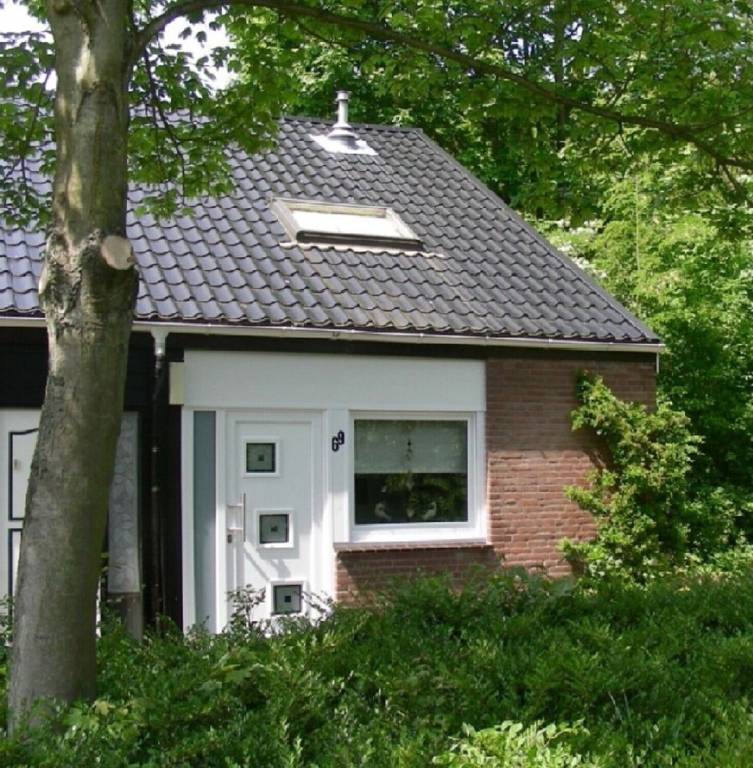 Ferienhaus Bruinisse