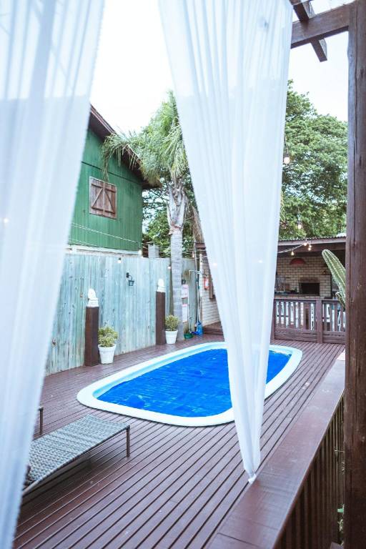 Studios Malakoopa - Praia do Rosa — photo 4