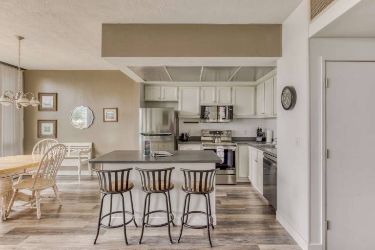 Apartment Seaside