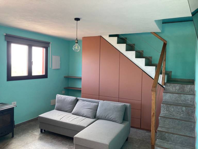 Casa Garafía
