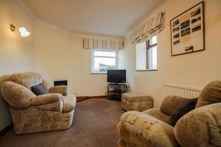 Cottage Pwllheli
