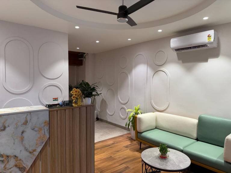 Hotel Aventus by Urbantara