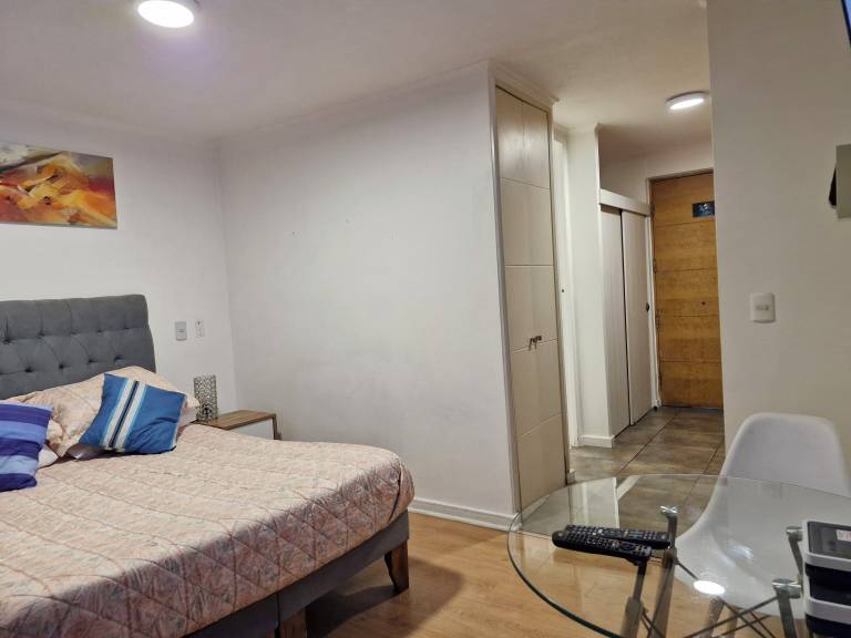 Appartement Brasil