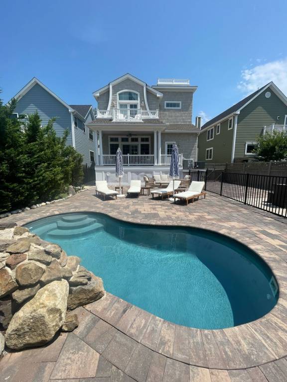 House Beach Haven