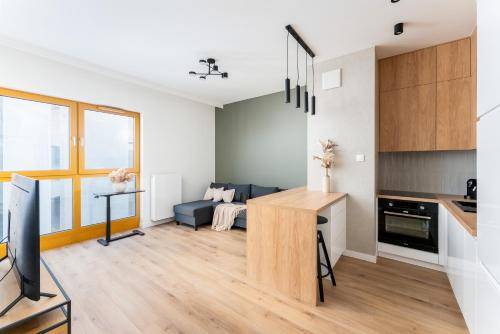 Appartement  Przedmieście Warszawskie