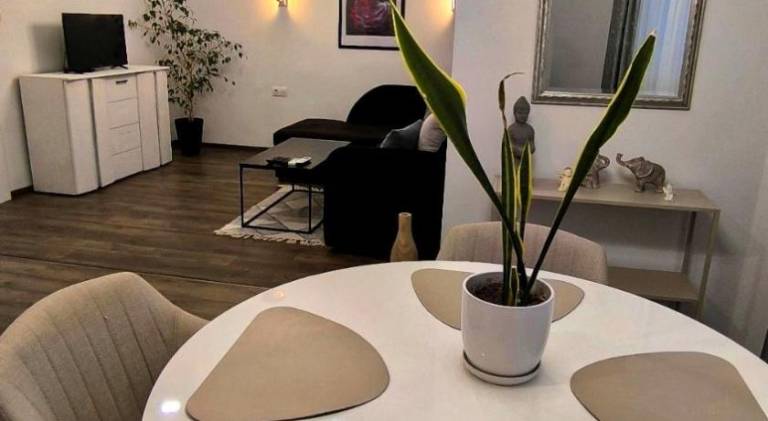 Apartment with 2 rooms for 6 persons in Sozopol