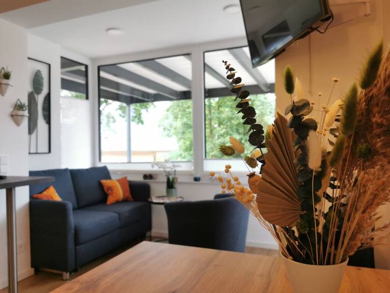 Ferienwohnung  Zorge