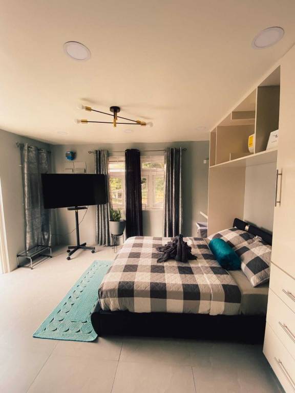 Ferienwohnung  Saint George