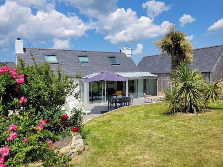 Maison de vacances Pouldreuzic