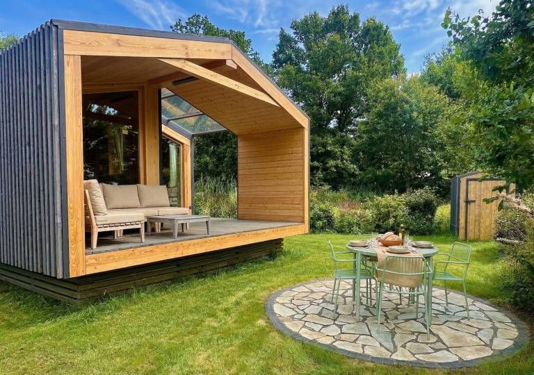Ferienhaus Bleckede