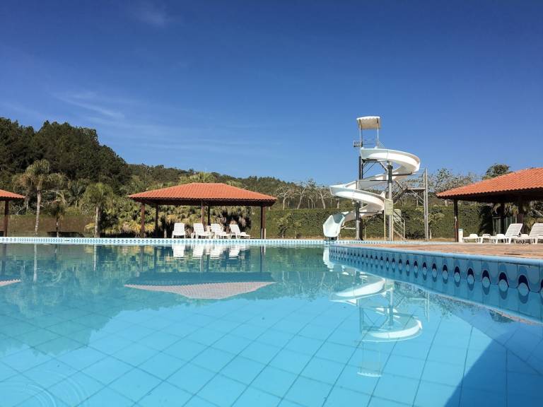 Farmhouse Vale dos Eucaliptos